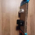 Ray trượt Joycon Rails - Phụ kiện DIY tay cầm Nintendo Switch - Thumbnail 5