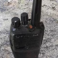 Núm vặn thay thế cho bộ đàm Motorola (tương thích nhiều model) - Thumbnail 2