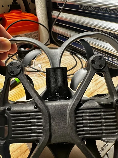 Ngàm gắn đèn cho Avata 2 (avata 2 light mount) - Image 3