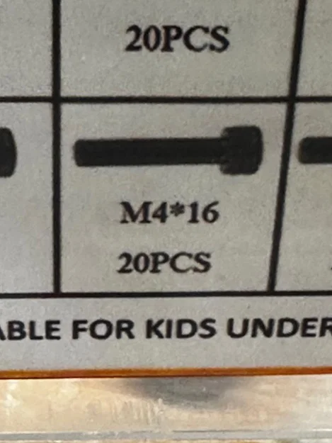 Ngàm gắn đèn cho Avata 2 (avata 2 light mount) - Image 4