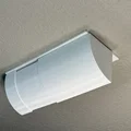 Tấm hướng gió cửa gió HVAC (gắn nam châm) - Thumbnail 2