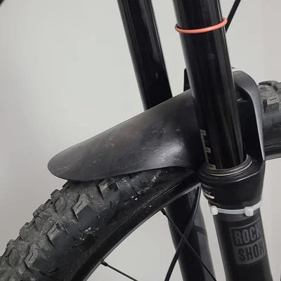 Chắn bùn phuộc MTB (MTB Fork Mudguard)