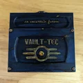 Hộp deck Commander MTG Vault-Tec (Bản cập nhật) - Thumbnail 2