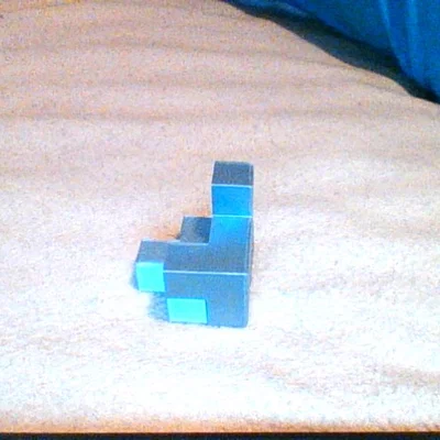 PUZZLE CUBE – Khối Rubik Xếp Hình (Puzzle Cube)
