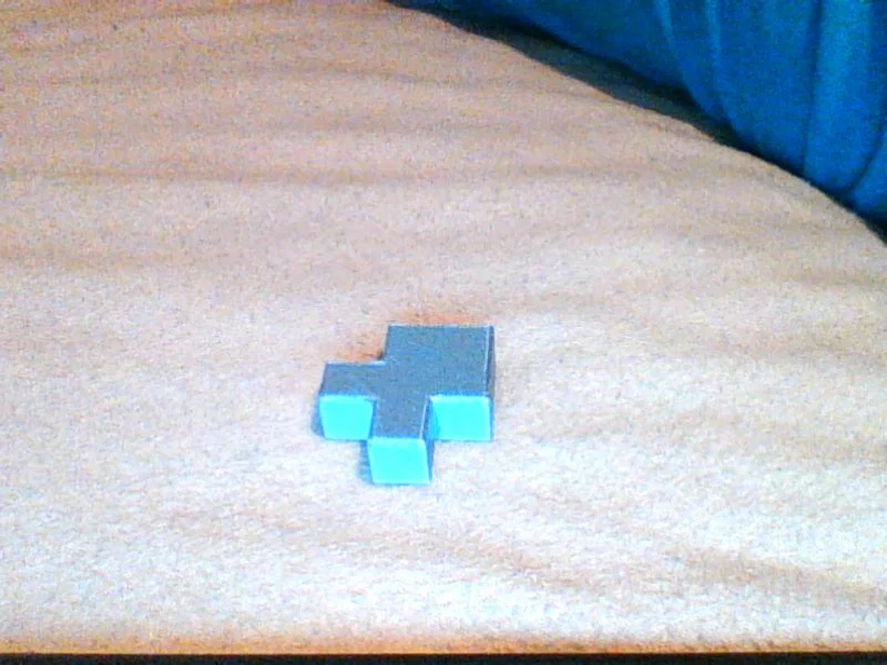 PUZZLE CUBE – Khối Rubik Xếp Hình (Puzzle Cube) - Image 5