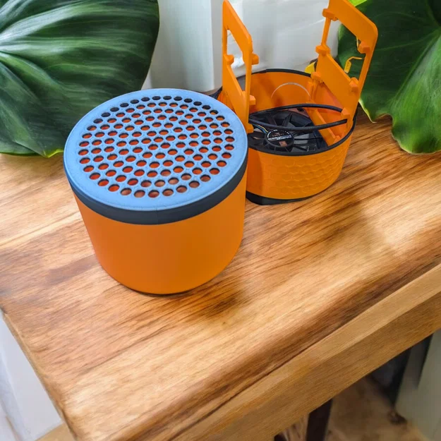 BitAxe Hub v1 (HashCan) – BETA - Image 2