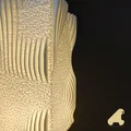 Đèn LAMPE FROM ICEBERG (Iceberg Lamp) - Thumbnail 4