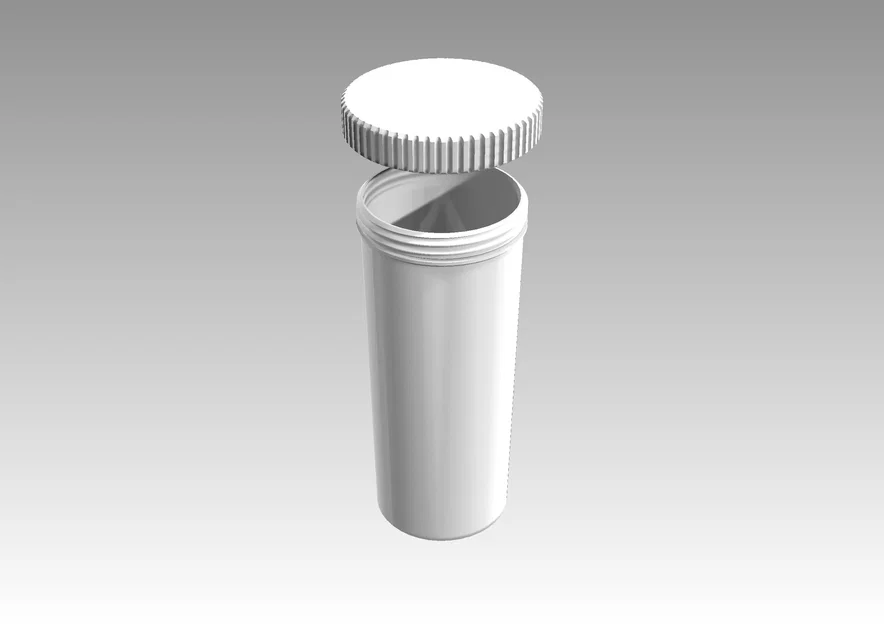 Hộp Đựng Cà Phê AeroPress (lọt trong AeroPress, đi du lịch/cắm trại) - Image 3