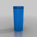 Hộp Đựng Cà Phê AeroPress (lọt trong AeroPress, đi du lịch/cắm trại) - Thumbnail 5