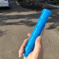 Kiếm Mèo Telescoping - Đồ Chơi Cần Câu Mèo Rút Gọn! - Thumbnail 2