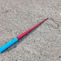 Kiếm Mèo Telescoping - Đồ Chơi Cần Câu Mèo Rút Gọn! - Thumbnail 5