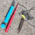 Kiếm Mèo Telescoping - Đồ Chơi Cần Câu Mèo Rút Gọn! - Thumbnail 10