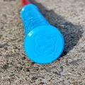 Kiếm Mèo Telescoping - Đồ Chơi Cần Câu Mèo Rút Gọn! - Thumbnail 11