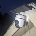 Mái che mưa/bảo vệ camera an ninh TP Link TAPO C510W - Thumbnail 1