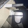Mái che mưa/bảo vệ camera an ninh TP Link TAPO C510W - Thumbnail 3