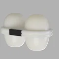 Hộp Đựng Trứng Di Động (Egg Storage Box) - Thumbnail 1