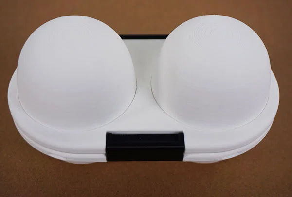 Hộp Đựng Trứng Di Động (Egg Storage Box) - Image 2