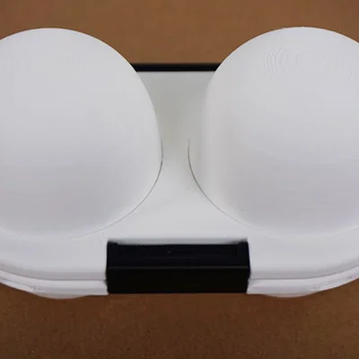 Hộp Đựng Trứng Di Động (Egg Storage Box)