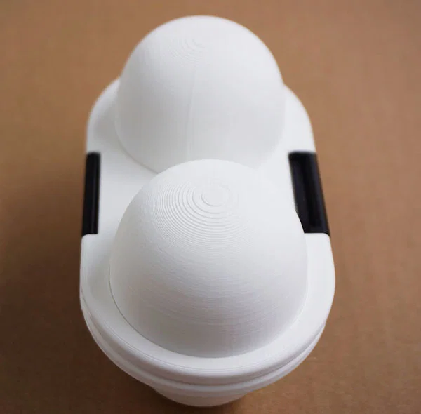 Hộp Đựng Trứng Di Động (Egg Storage Box) - Image 4