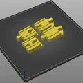Bộ cầu nối tương thích Brio/Duplo (Yet Another Brio/Duplo compatible Bridging Set) - Thumbnail 6