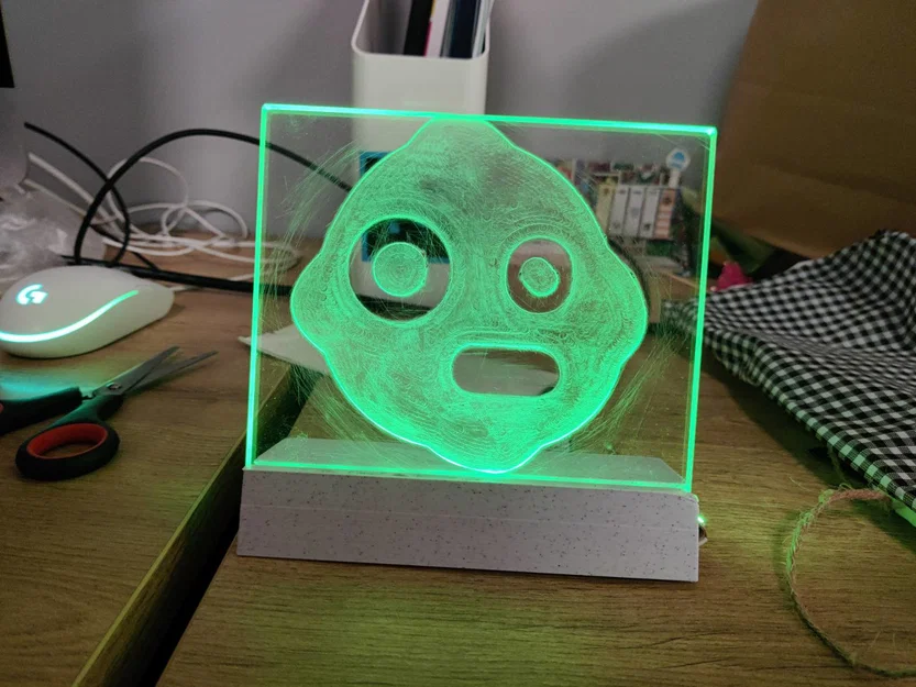 Giá đỡ Acrylic Stand - Image 1