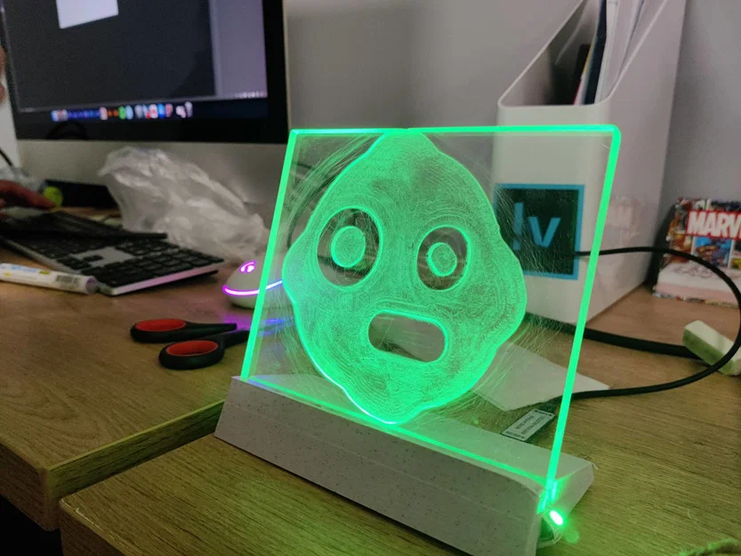 Giá đỡ Acrylic Stand - Image 2