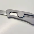 Dao rọc giấy (không dùng ốc) – Utility Knife (Screwless) - Thumbnail 1