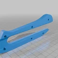 Dao rọc giấy (Utility Knife) – mẫu in 3D - Thumbnail 9