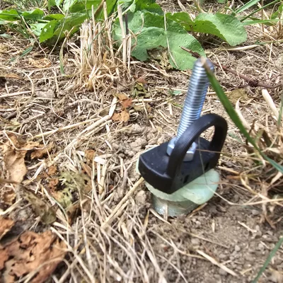 Neo đất siêu cứng cáp - Very Awesome Ground Anchor