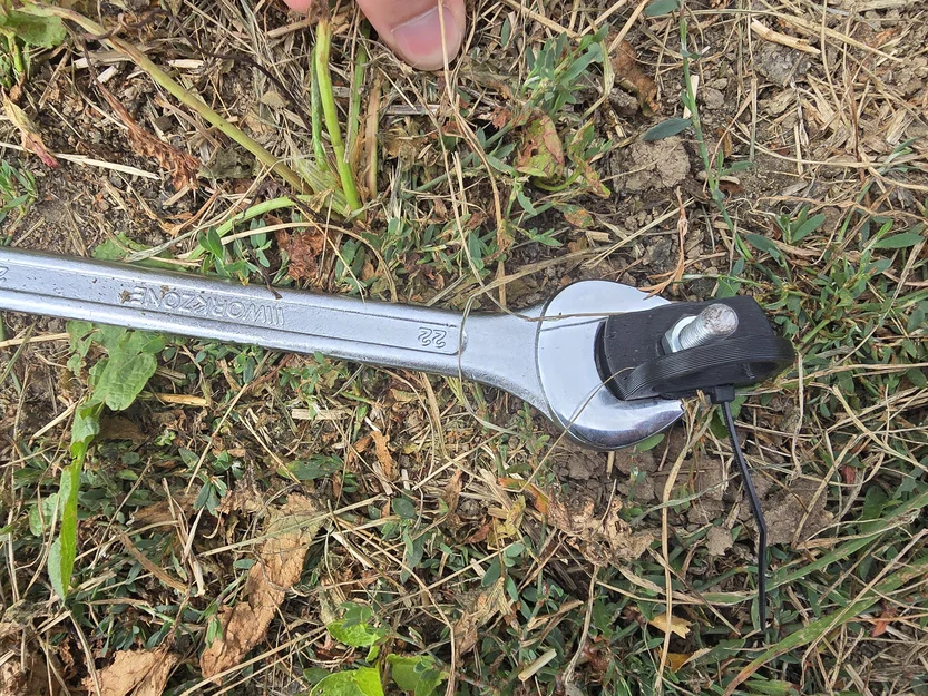 Neo đất siêu cứng cáp - Very Awesome Ground Anchor - Image 4