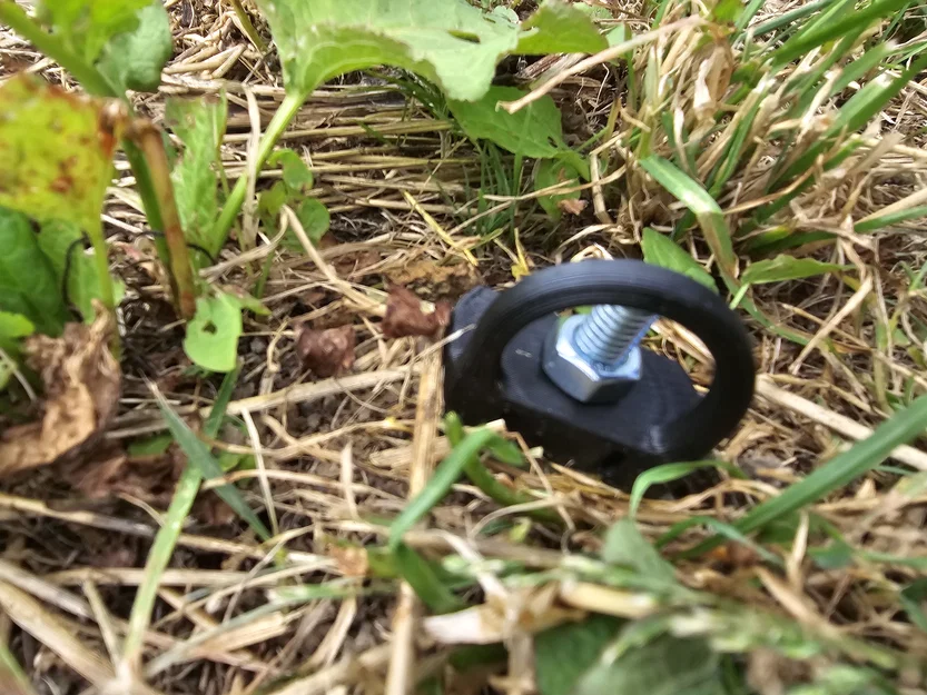 Neo đất siêu cứng cáp - Very Awesome Ground Anchor - Image 5