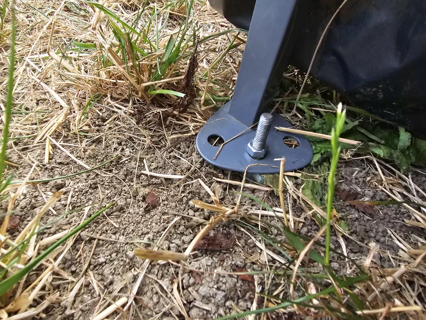 Neo đất siêu cứng cáp - Very Awesome Ground Anchor - Image 6