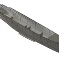 Andrea Doria Hull V.1 - Thumbnail 1