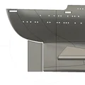 Andrea Doria Hull V.1 - Thumbnail 2