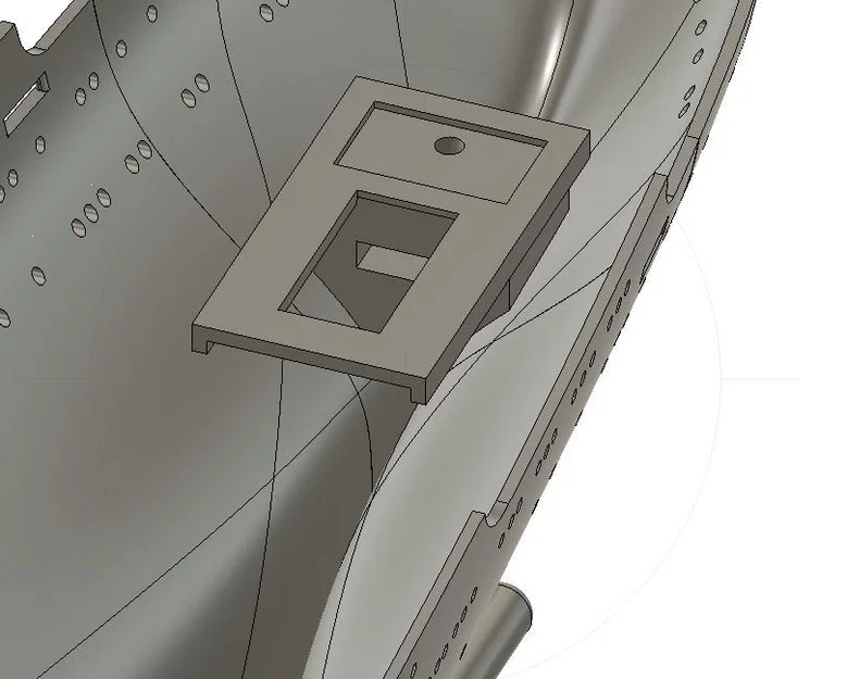 Andrea Doria Hull V.1 - Image 3