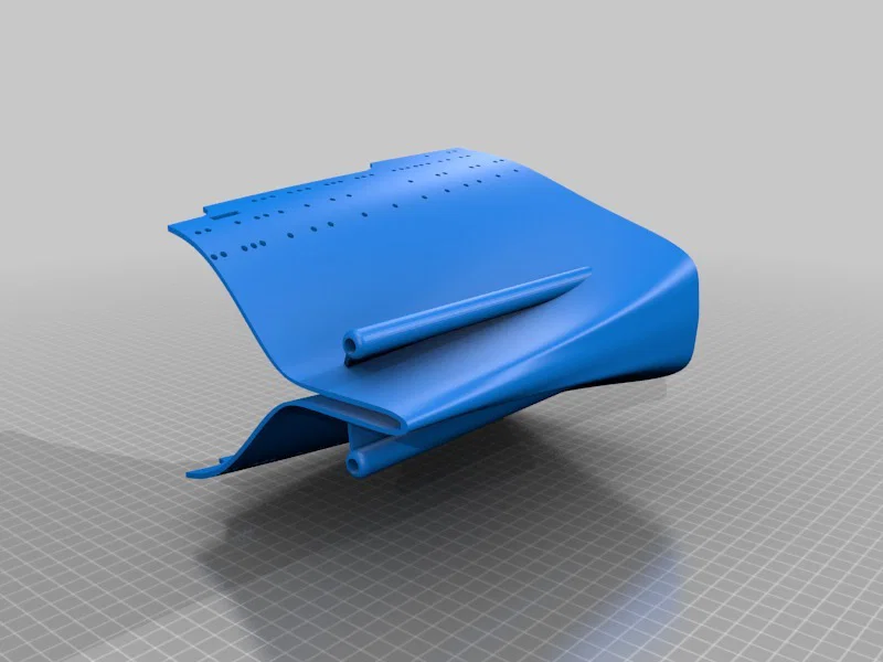 Andrea Doria Hull V.1 - Image 6