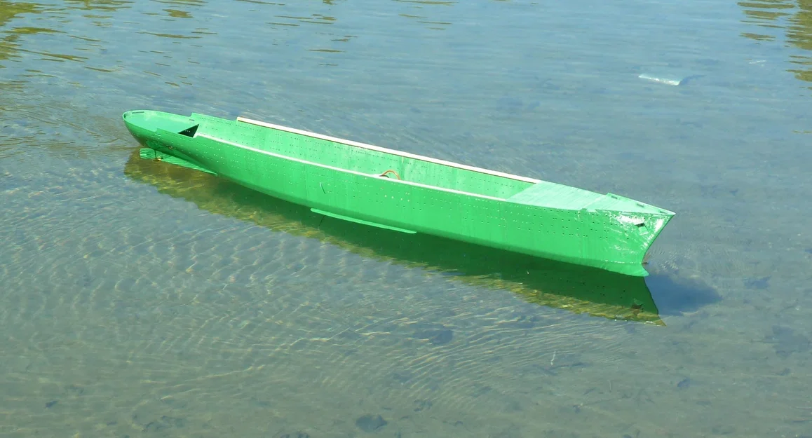 Andrea Doria Hull V.1 - Image 22
