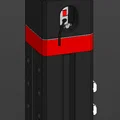 (Đã lỗi thời) Linear Actuator cho motion platform (sim racing) - Thumbnail 1