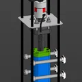 (Đã lỗi thời) Linear Actuator cho motion platform (sim racing) - Thumbnail 2