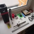 (Đã lỗi thời) Linear Actuator cho motion platform (sim racing) - Thumbnail 3