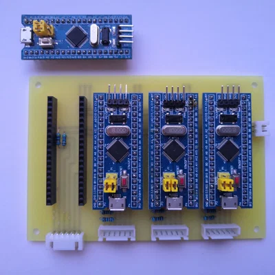(Đã lỗi thời) Linear Actuator cho motion platform (sim racing)