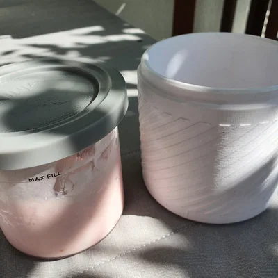 Áo cách nhiệt (thermos) cho hũ Ninja CreaMi – Ninja CreaMi Insulated Tub Cozy