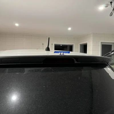 Spoiler mini 2 cánh V3 (miniature dual wing spoiler V3)