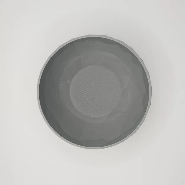 Tô Designer Low Poly Cực Ấn Tượng - Image 3