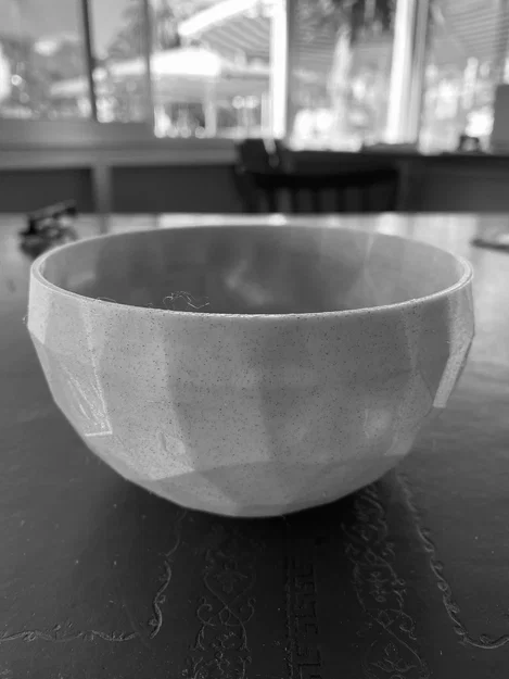 Tô Designer Low Poly Cực Ấn Tượng - Image 4