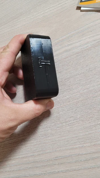 Hộp mini Fusion 360 Academy (Thiết kế in liền khối) - Image 1