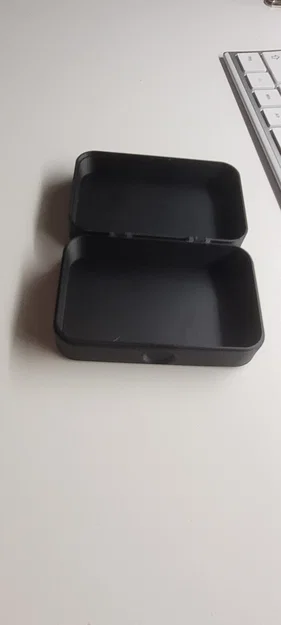 Hộp nhỏ print-in-place - Image 2