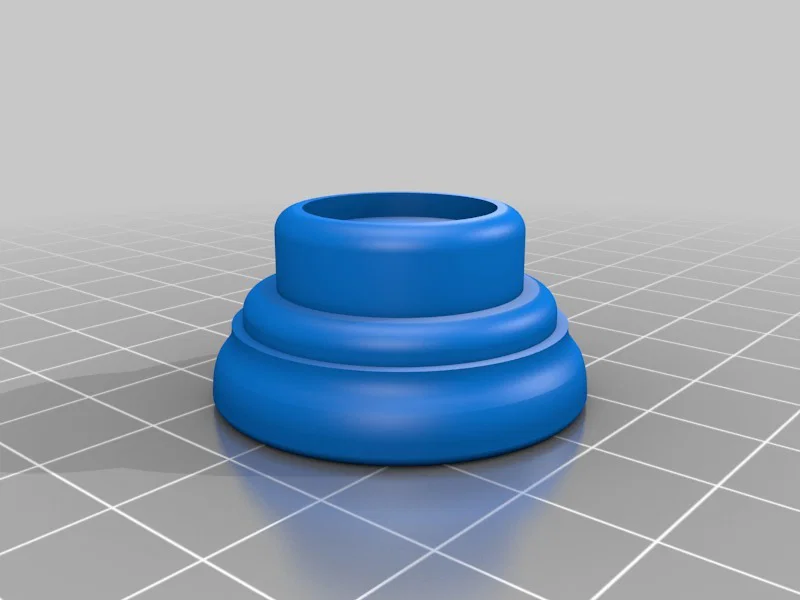 Lightsaber có LED bên trong (kèm hướng dẫn lắp ráp) - Image 5