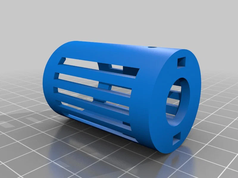 Lightsaber có LED bên trong (kèm hướng dẫn lắp ráp) - Image 8