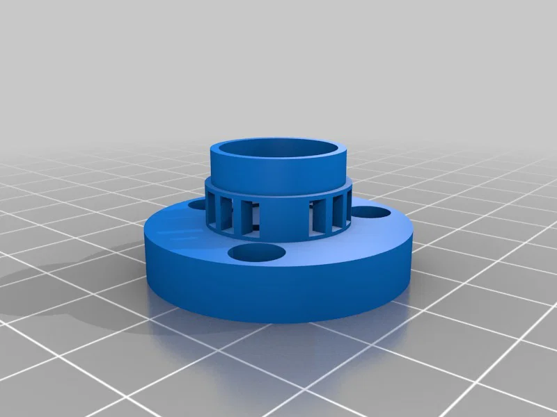 Lightsaber có LED bên trong (kèm hướng dẫn lắp ráp) - Image 10